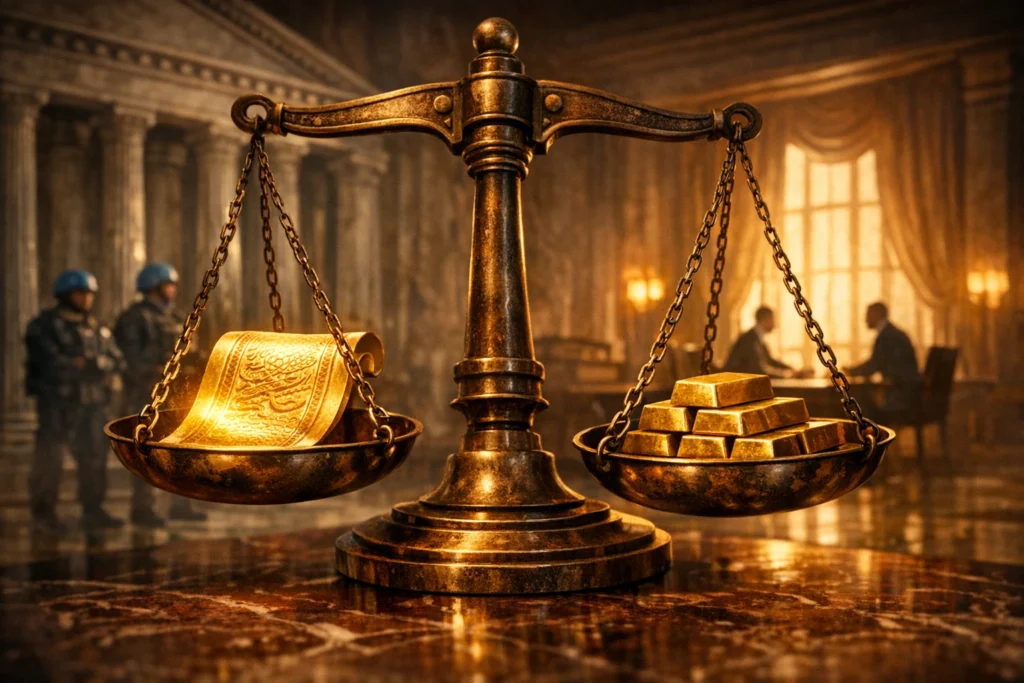 伊朗總統提出停戰 3 條件，外交破冰訊號？