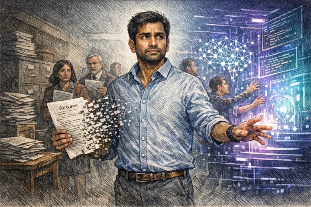 Dropbox前技術長熱門文章《我花了一輩子做的工作，現在不值錢又隨手可得》