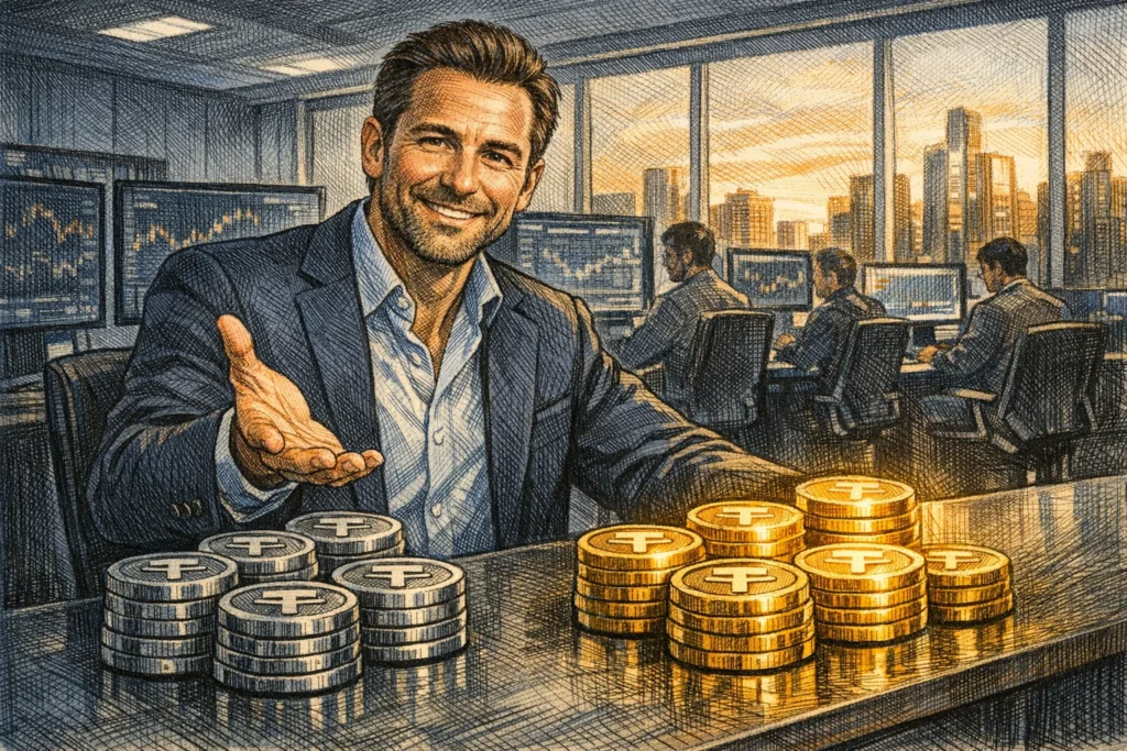 預測市場 Opinion Labs 推 50% Maker 返傭，每日 USDT 發放、最高可達 60%