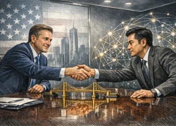 Bybit 傳出與 Coinbase 洽談投資合作 !盼進軍美國合規市場