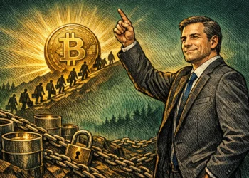 比特幣突破 7.4 萬美元！24 小時漲 3.68%，ETF 持續吸金、多重因素撐腰