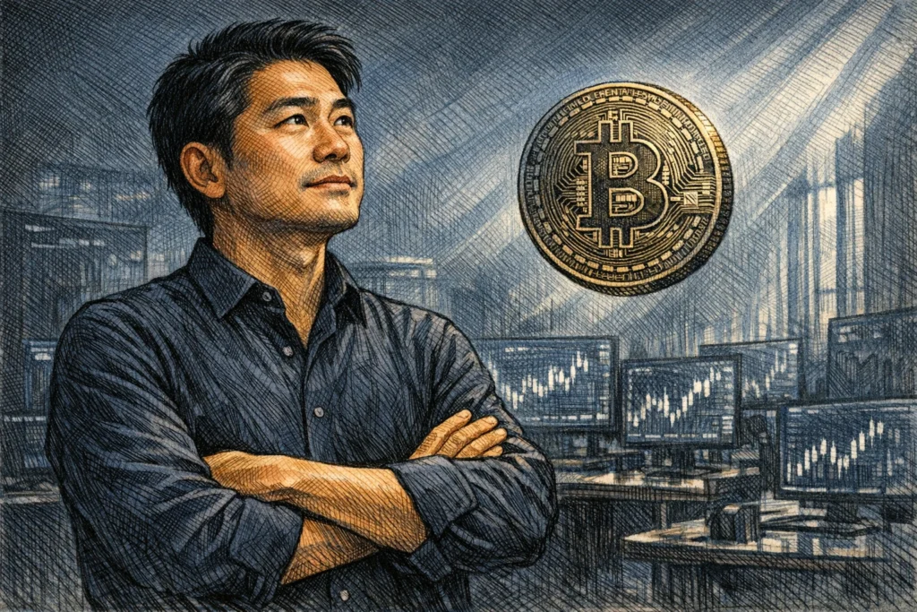 易理華喊牛市來了「滿倉等反彈」:比特幣回到 8.5 萬至 9 萬都合理