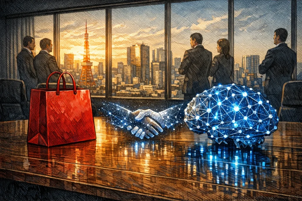 樂天高調發布「日本最大 AI 模型」，社群發現內核是 DeepSeek V3