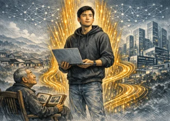 中國河南博士生創立 MiniMax，不到OpenAI  1% 資金打造 3000 億市值 AI 平台