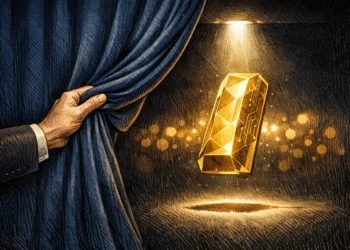 世界黃金協會聯手BCG發布代幣化黃金共享框架，正面宣戰Tether、Paxos