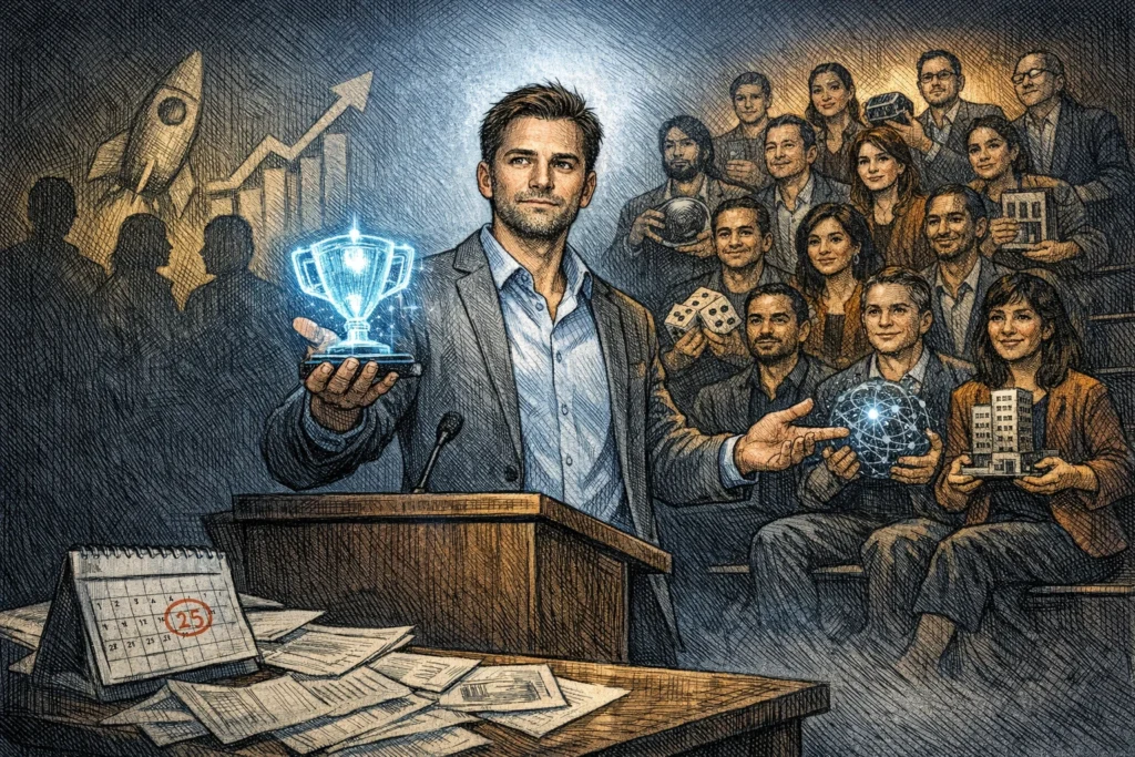 曾孵化 Pump.fun 的 Alliance 加速器 ALL16，18 家新創畢業這次誰會衝出來？