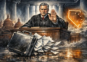 美國上訴法院批准 Kalshi 內華達禁令！除了體育合約以外恐「全面封鎖預測市場」