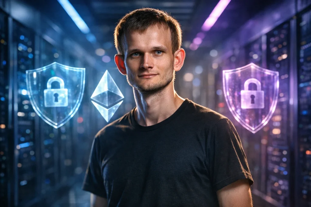 以太坊基金會推出「Hardness」新方向：抗審查、隱私、後量子安全一次守住