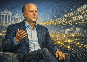 Circle CEO 最新訪談:穩定幣不是加密資產