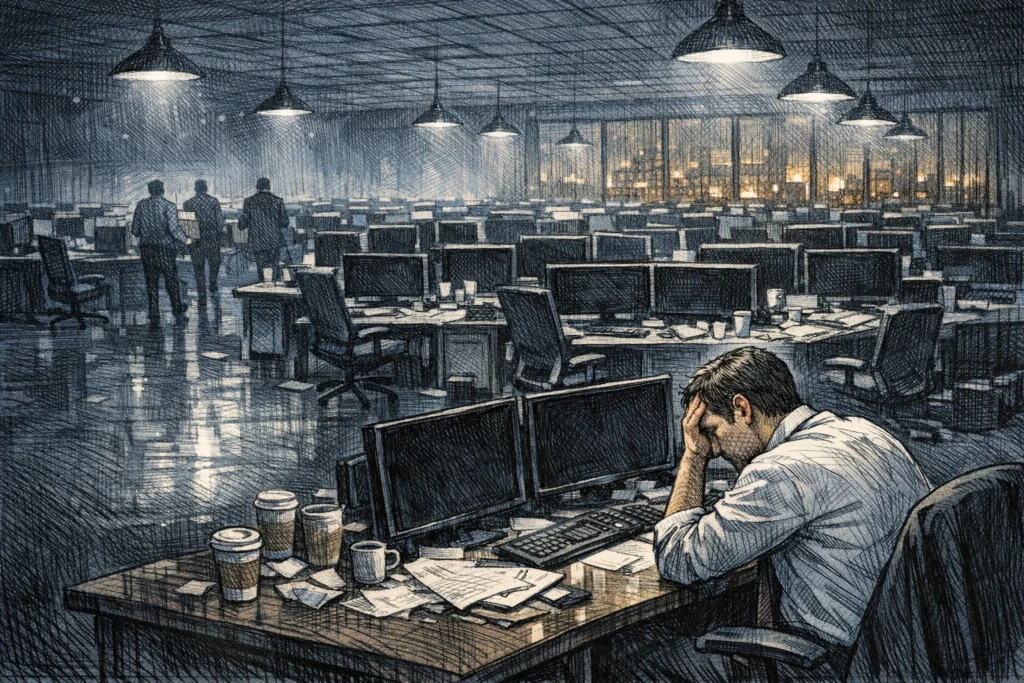 山寨幣交易量崩至 FTX 倒閉後最低,38%幣種逼近歷史底部