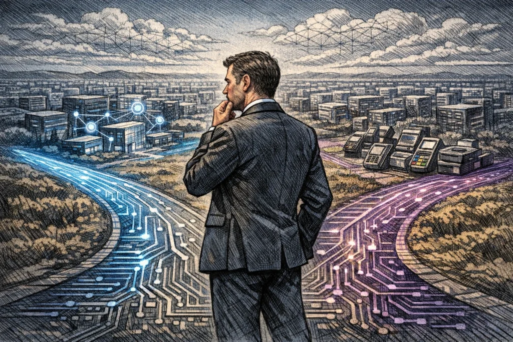 Cloudflare 選 Coinbase 還是 Stripe？這一票決定 AI 代理支付標準