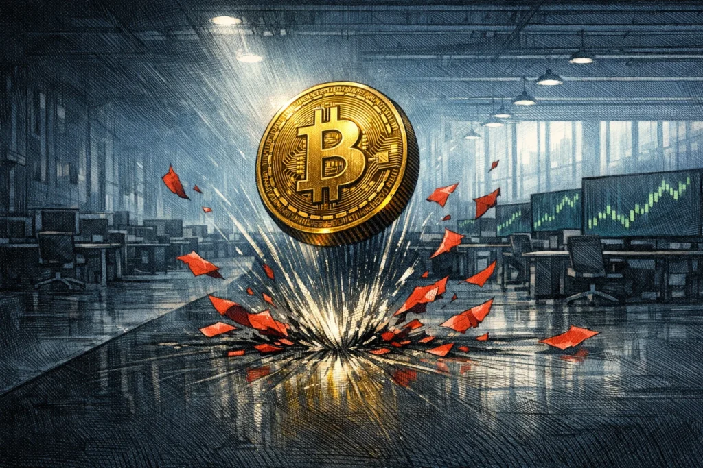 川普「暫停打伊」20 分鐘全球暴漲 2.5 兆美元，BTC 衝 71000、爆倉 6.59 億鎂血洗市場