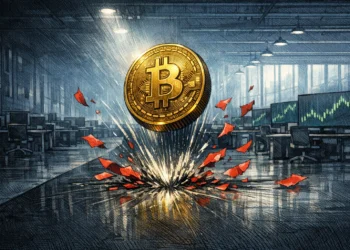 川普「暫停打伊」20 分鐘全球暴漲 2.5 兆美元，BTC 衝 71000、爆倉 6.59 億鎂血洗市場