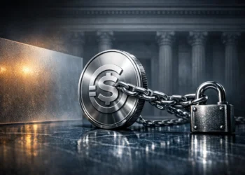 美國《Clarity》最新草案：禁止穩定幣放著領息，只允許行為型獎勵