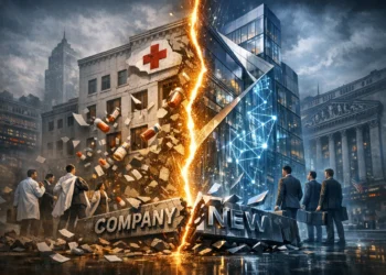 藥廠變身穩定幣公司：NovaBay 借 1.34 億鎂囤下 Sky 近 9% 流通量，股價跳漲 20%