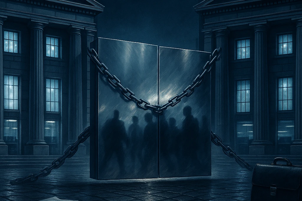 Polymarket、Kalshi攜手禁內線交易，國會祭法案要全面掌控預測市場