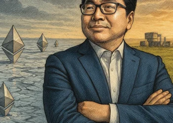 Tom Lee 喊「寒冬結束了」，Bitmine加碼1.39億美元ETH，是信仰還是沉沒成本？