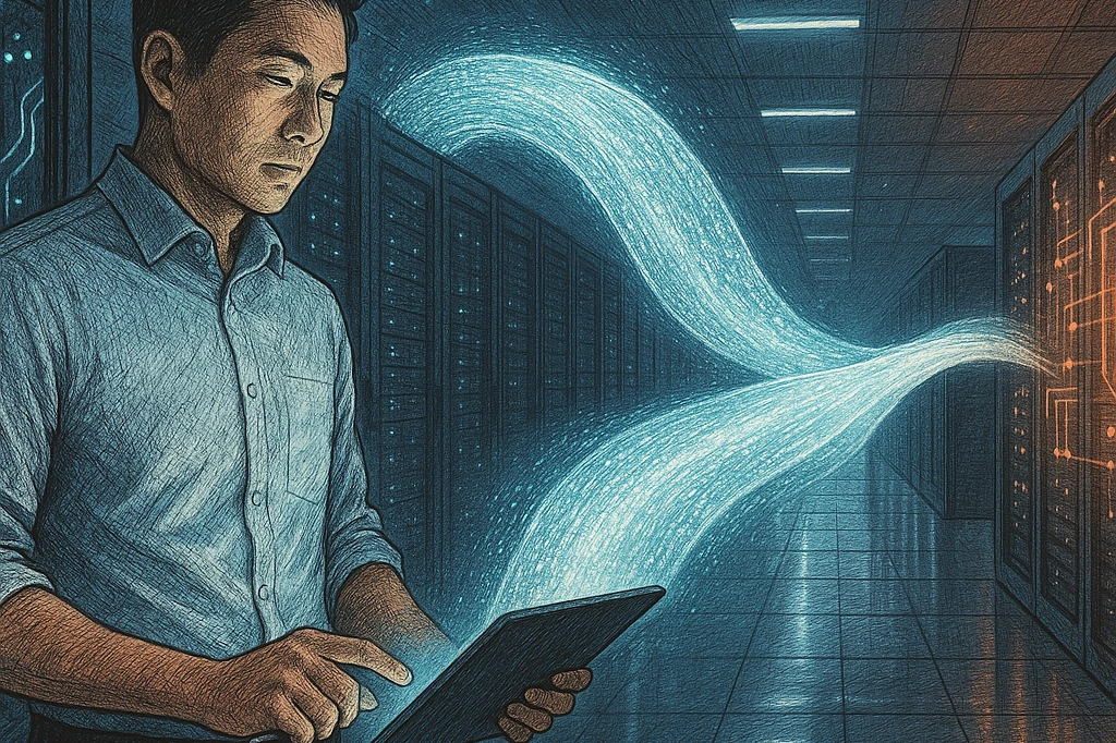 Cloudflare接入Kimi K2.5後每天跑70億 token，安全審計成本省下77%