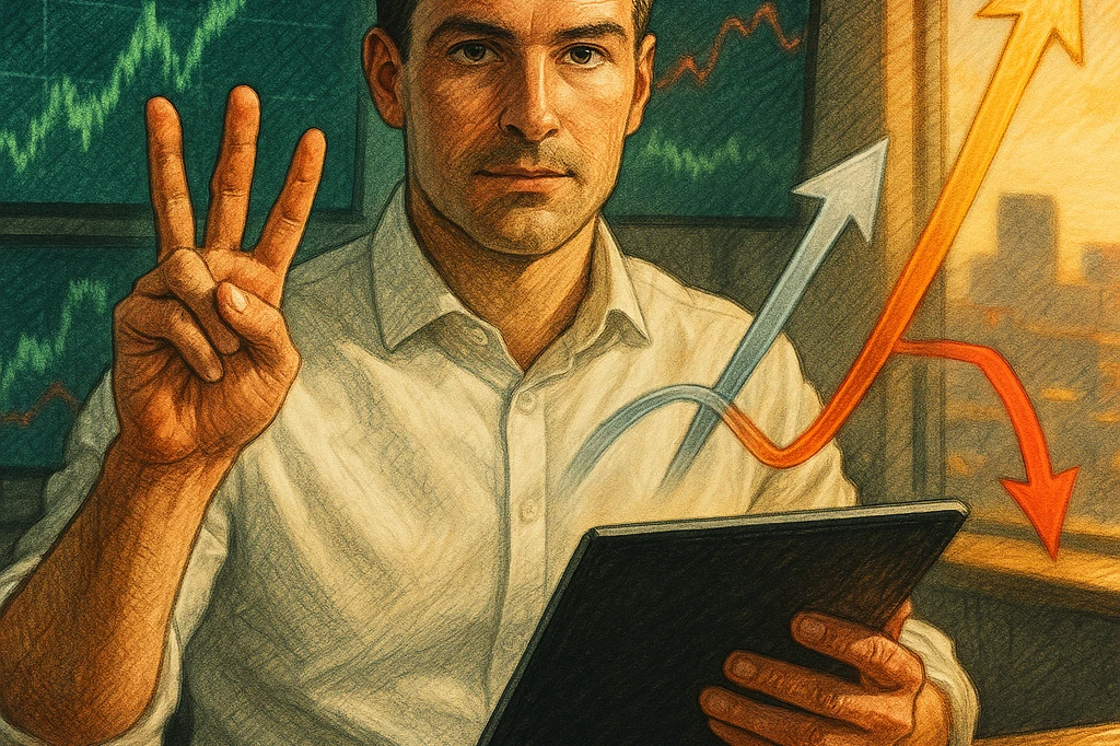 Wintermute 解讀川普暫停伊朗攻擊：比特幣三種劇本推演，樂觀衝 $80K、悲觀測試 $65K