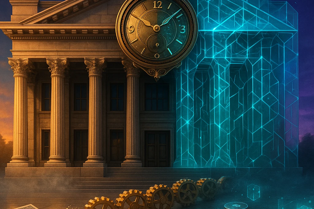 紐交所（NYSE）聯手 Securitize 推 RWA 代幣化證券平台：24/7 交易、即時結算、穩定幣出入金