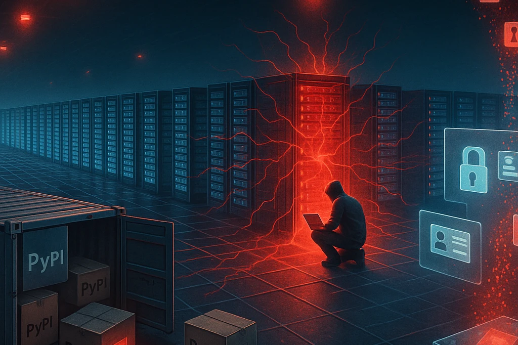 月下載近億次 AI 套件 LiteLLM 爆供應鏈攻擊，加密錢包、SSH 金鑰全面淪陷（含緊急修復步驟）