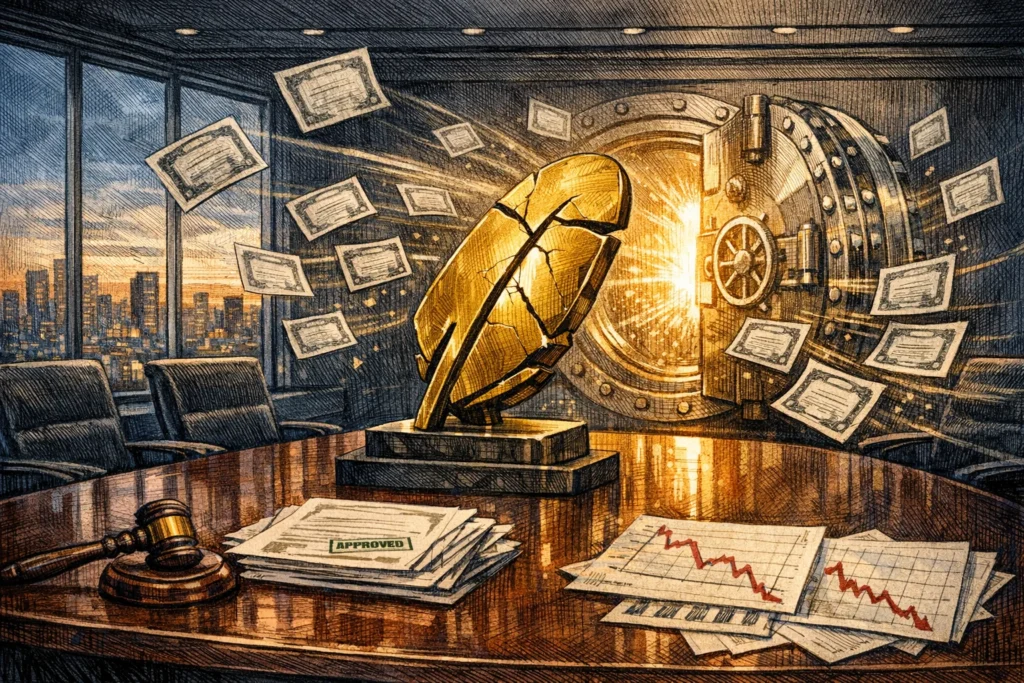 Robinhood豪砸15億美元回購股票，股價卻慘跌54%、L2主網還沒上線