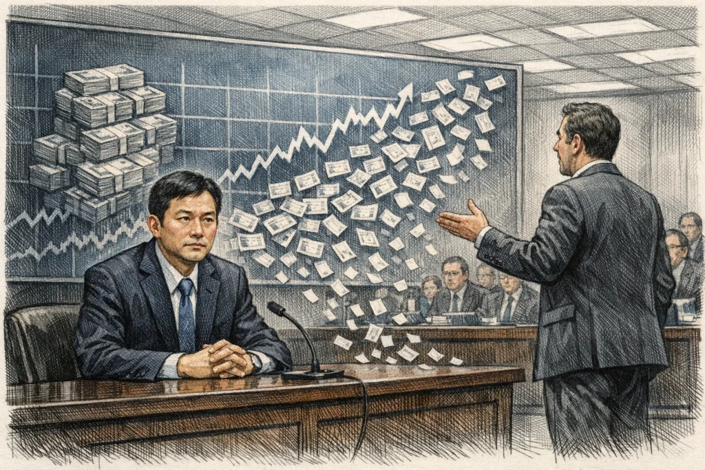 台股有望「一張(1000股)改1股」接軌國際？金管會承諾一個月提改制報告