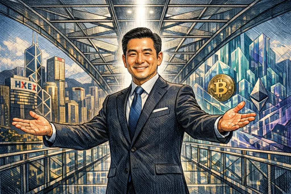 富途旗下獵豹交易所實現「券商 + 加密」雙牌照平台，將推動加密貨幣作保證金