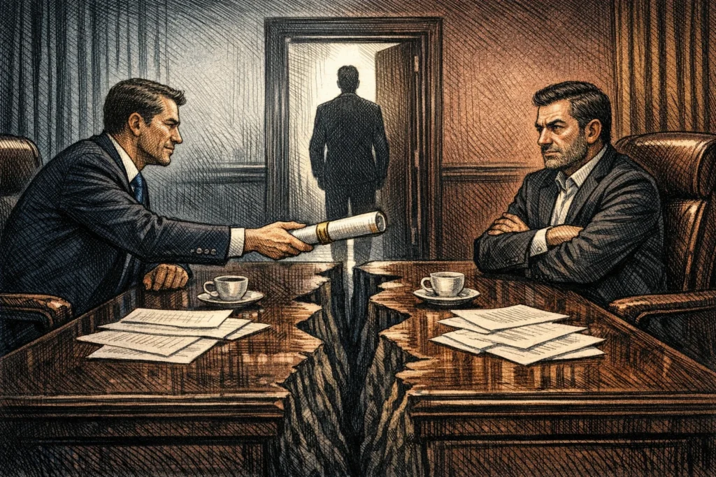 WSJ：目前美伊停火成功可能性仍低，15 點方案遭回絕、伊朗拒讓核武與飛彈