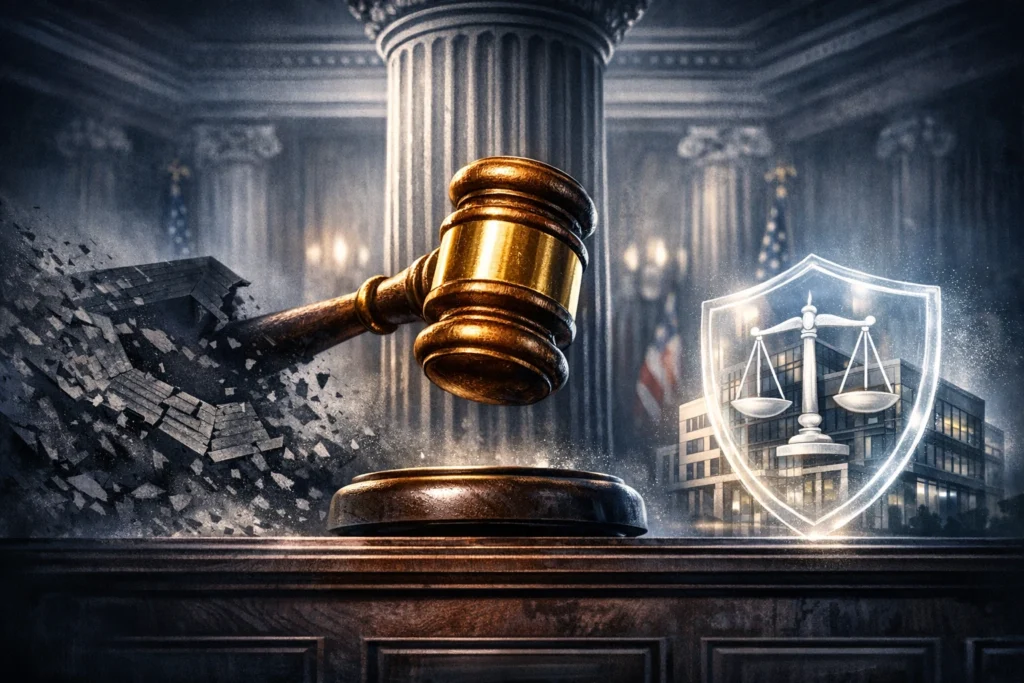 法官支持 Anthropic，禁止美國防部以「供應鏈風險標籤」懲罰 Claude