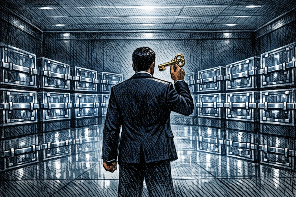 Circle 單方面凍結 16 家企業錢包,北韓駭客贓款卻袖手旁觀