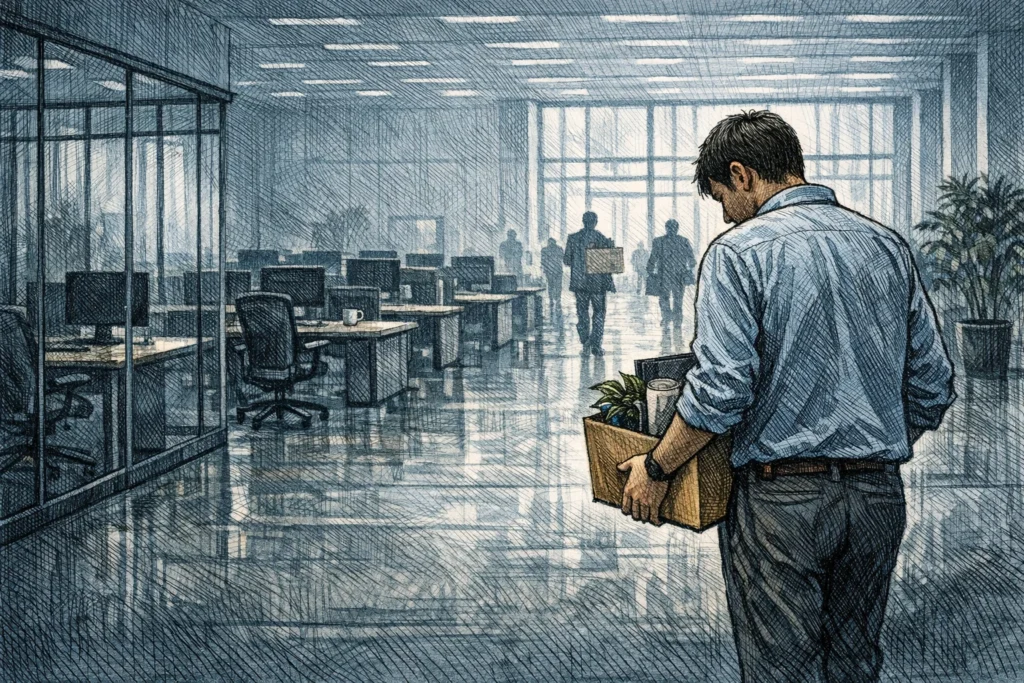 調查》美國大學畢業生悲觀死了！對「找到好工作」的信心只剩19%