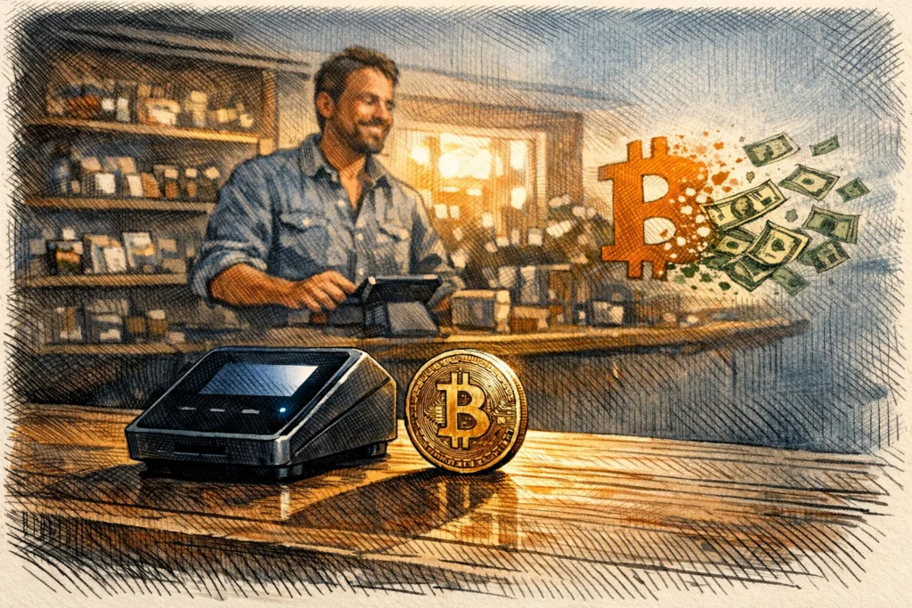 Square 為百萬美國中小企業開通「比特幣支付」零手續費零門檻，Jack Dorsey 推動 BTC 日常化