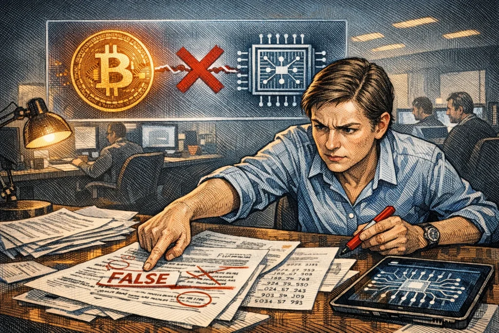 Google量子電腦傳9分鐘破解比特幣,數字怎麼算出來,真正威脅在哪裡?