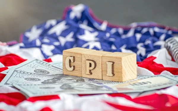 通膨暫歇！美國 2 月 CPI 年增 2.4% 符合預期，比特幣衝高回落力守 6.9 萬美元