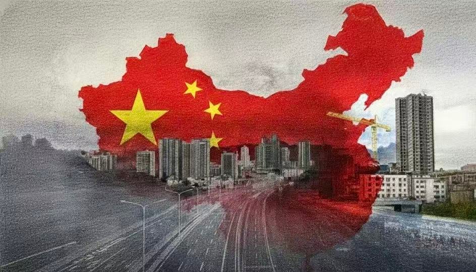 打破30年紀錄！中國經濟成長目標首度跌破5%，轉型陣痛期才剛開始