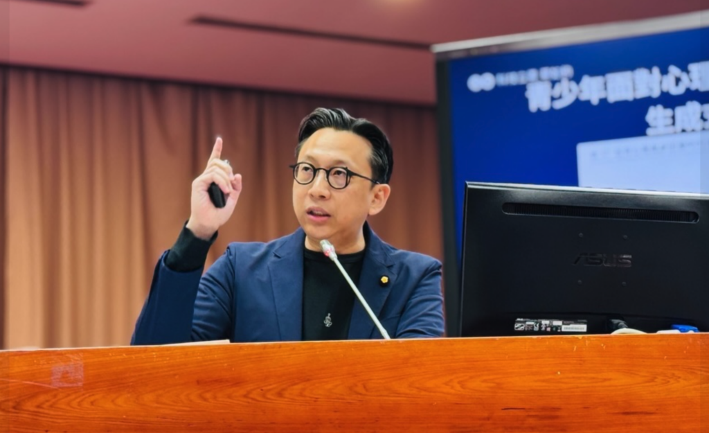 葛如鈞籲央行布局「穩定幣戰略儲備」，楊金龍鬆口：時空改變會調整