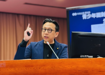 葛如鈞籲央行布局「穩定幣戰略儲備」，楊金龍鬆口：時空改變會調整