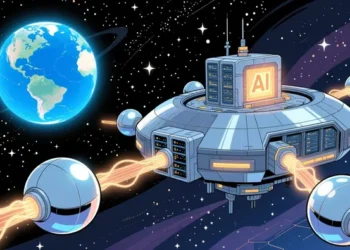 GTC 2026 後 AI 概念股走勢分化：從輝達點名看懂市場資金新流向