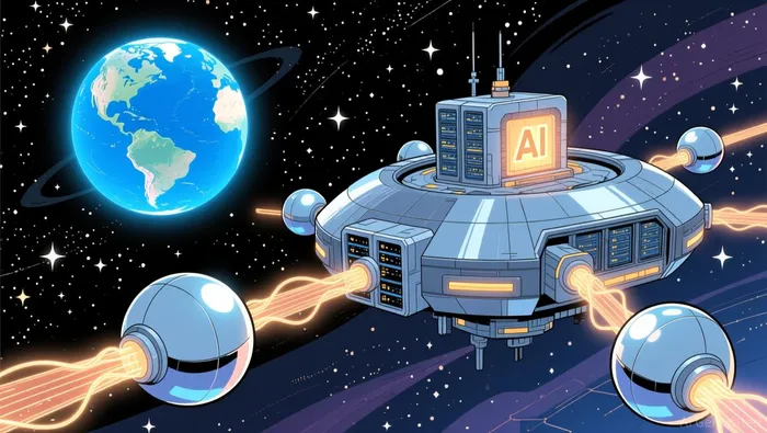 GTC 2026 後 AI 概念股走勢分化：從輝達點名看懂市場資金新流向