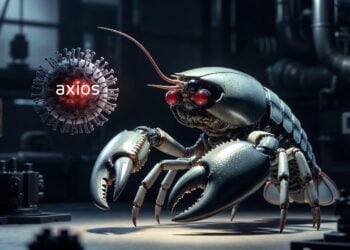 快讓你的 OpenClaw 小龍蝦清查！余弦發布「axios 排毒」指令，確保徹底清除潛伏木馬