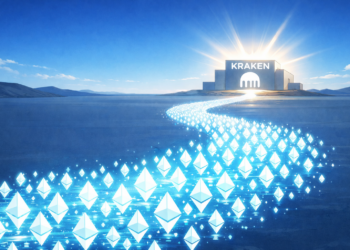 以太坊聯創 Jeffrey Wilcke 轉 7.9 萬枚 ETH 入交易所，ETH 跌破 1950 美元