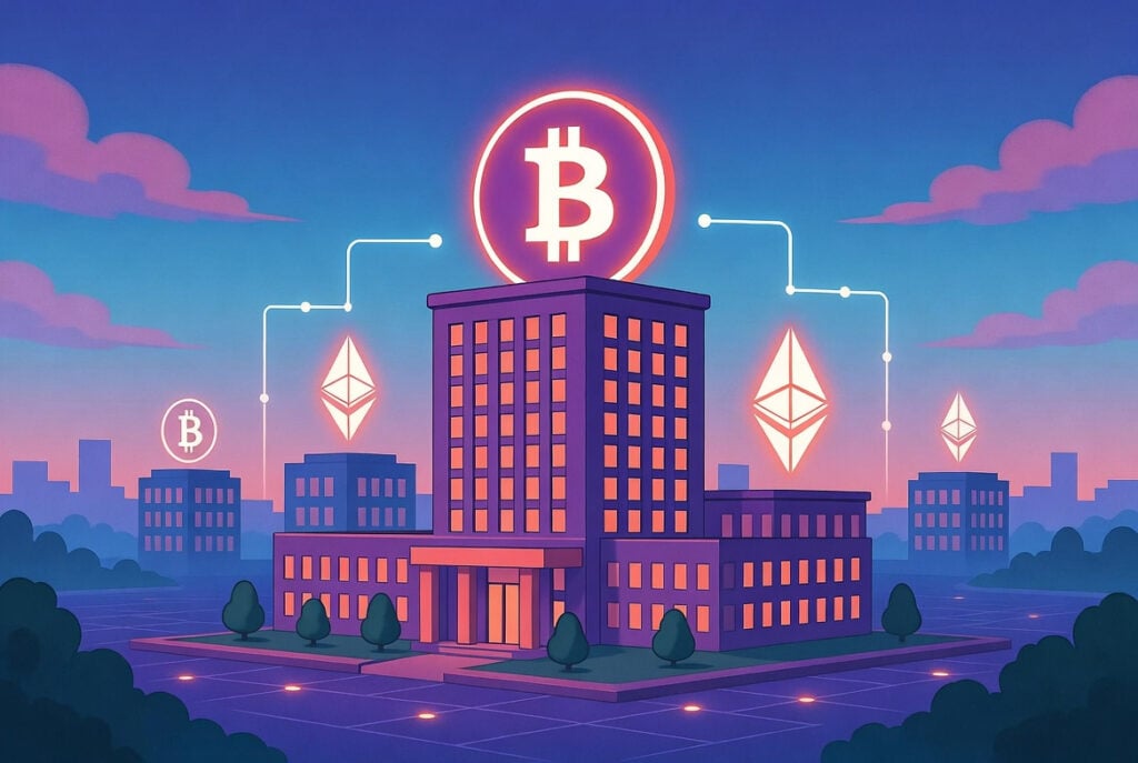 房利美接受抵押比特幣貸款買房！Coinbase 聯手 Better 推出「加密貨幣房貸」，BTC、USDC 可作頭期款抵押品