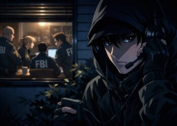 FBI自家監聽系統遭駭！中國駭客軍團「鹽颱風」捅破川普的隱私？