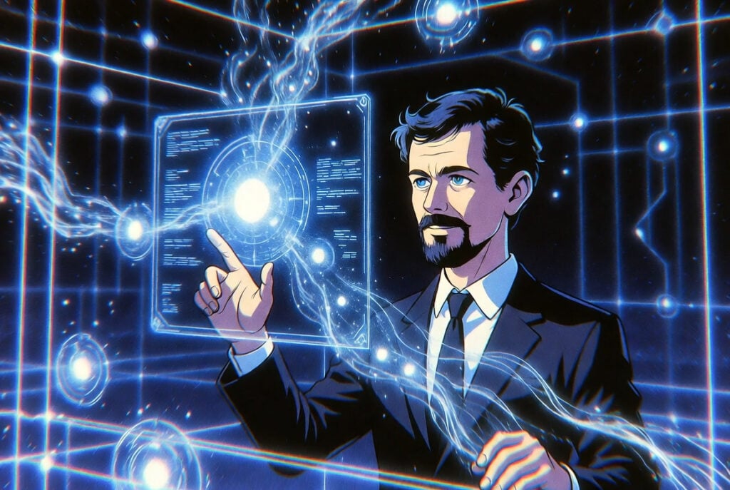 Jack Dorsey 最新長文：AI 將終結「中層管理」，Block 正轉型為「微型 AGI」企業