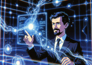 Jack Dorsey 最新長文：AI 將終結「中層管理」，Block 正轉型為「微型 AGI」企業