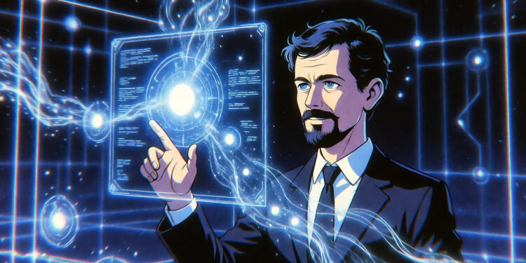 Jack Dorsey 最新長文：AI 將終結「中層管理」，Block 正轉型為「微型 AGI」企業