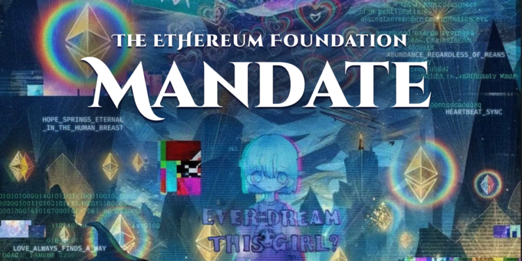 以太坊基金會立了個「生死狀」，社群反應兩極