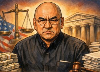 民報爆料：Gogoro創辦人陸學森欠款失聯，尹衍樑跨境美國追討1.5億元