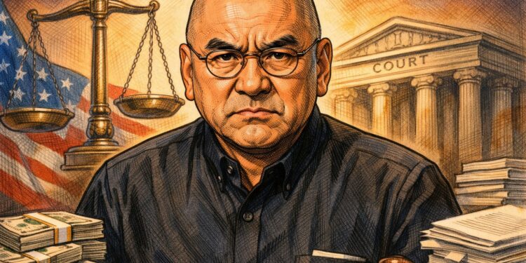 民報爆料：Gogoro創辦人陸學森欠款失聯，尹衍樑跨境美國追討1.5億元